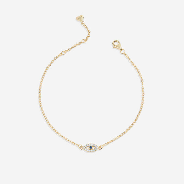 DaintyEvilEyeCharmBracelet_1
