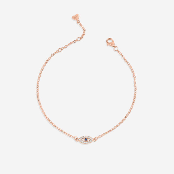 DaintyEvilEyeCharmBracelet_1rgold