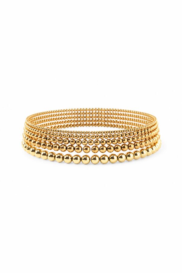 DaintyGoldBeadedBracelet-flatlay-1