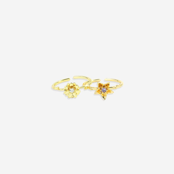 DaintyGoldBirthFlowerRing_16