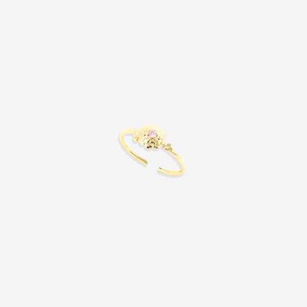 DaintyGoldBirthFlowerRing_18