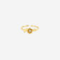 DaintyGoldBirthFlowerRing_2