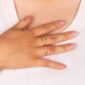 DaintyGoldBirthFlowerRing_20