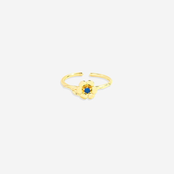 DaintyGoldBirthFlowerRing_5