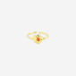 DaintyGoldBirthFlowerRing_6
