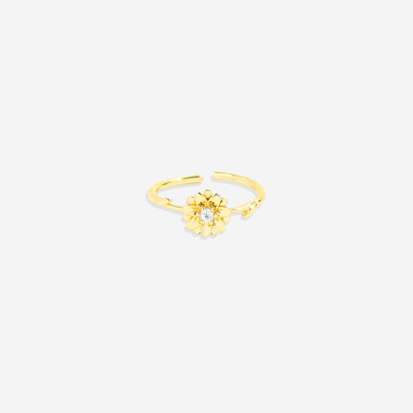 DaintyGoldBirthFlowerRing_7