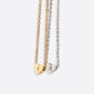 DaintyHeartInitialNecklace