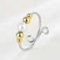 Dainty_Adjustable_Opal_Fidget-Ring-Silver_Gold