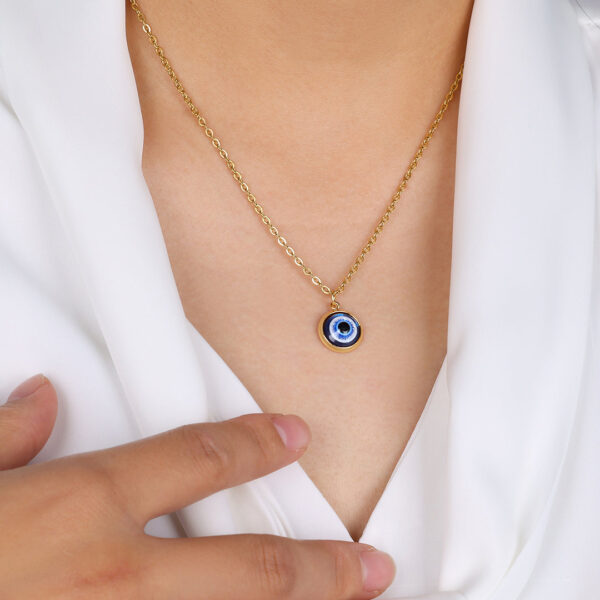 Dainty_Boho_Evil_Eye_Charm_Necklace_8