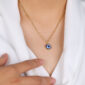Dainty_Boho_Evil_Eye_Charm_Necklace_8