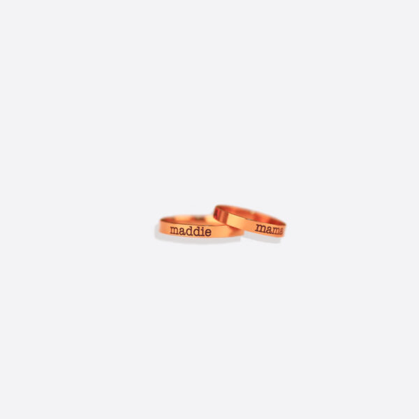 EngravedStackableNameRing_3mmBand_rosegold1