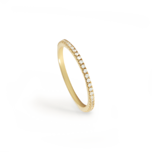 Eternity Diamond Ring