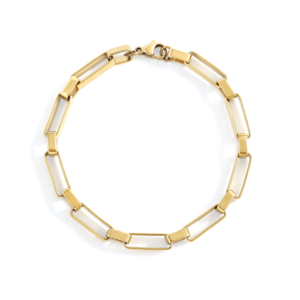 Everyday Link Bracelet