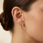 EverydayHingingHoopEarring-model-2