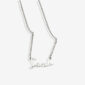 FairyKidsNameNecklace_silver