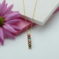 Family_Birthstone_Necklace