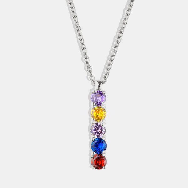 Family_Birthstone_Necklace_silver_1