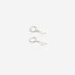 FreshwaterPearlDropHuggieEarrings_2silver