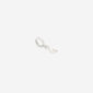 FreshwaterPearlDropHuggieEarrings_3silver