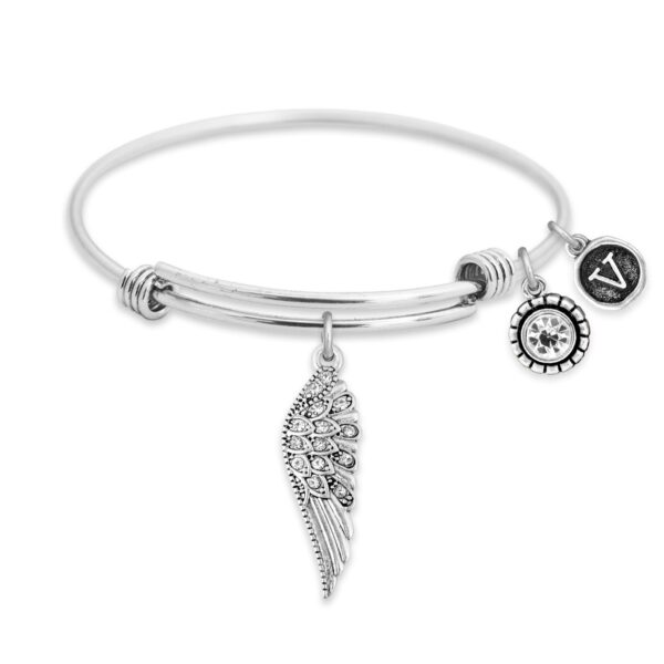 GaurdianAngelInitialBracelet-V