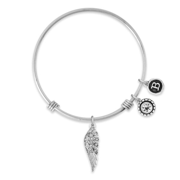 GaurdianAngelInitialBraceletFlat-B