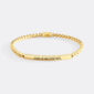 GodIsInControlgoldbeadsgoldplate