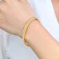 HammeredGoldCuffBracelet_6