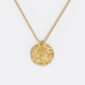 Hammered_Gold_Zodiac_Pendant_Necklace_aquarius_1