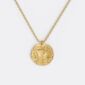 Hammered_Gold_Zodiac_Pendant_Necklace_cancer_1