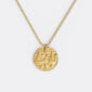 Hammered_Gold_Zodiac_Pendant_Necklace_libra_1