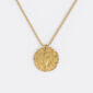 Hammered_Gold_Zodiac_Pendant_Necklace_virgo_1