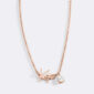 HandmadeBirthstoneNameNecklace-April-rgold