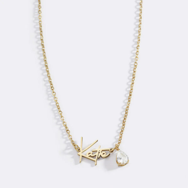 HandmadeBirthstoneNameNecklace-April_6fdb0c74-2fa1-4b38-b7d3-0f9f7a970e0f