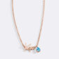 HandmadeBirthstoneNameNecklace-December-rgold