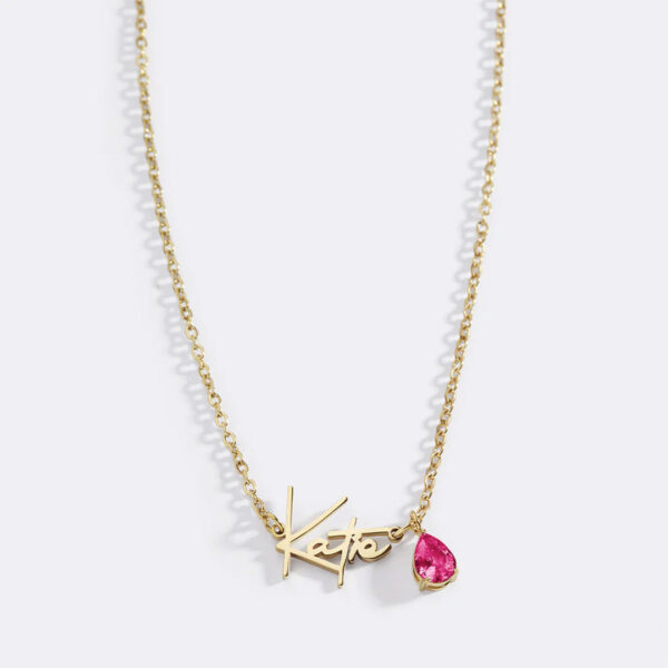 HandmadeBirthstoneNameNecklace-July_149ff720-3588-4270-8845-745a18e9049c