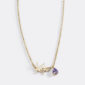 HandmadeBirthstoneNameNecklace-June