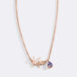 HandmadeBirthstoneNameNecklace-June-rgold