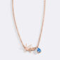 HandmadeBirthstoneNameNecklace-September-rgold
