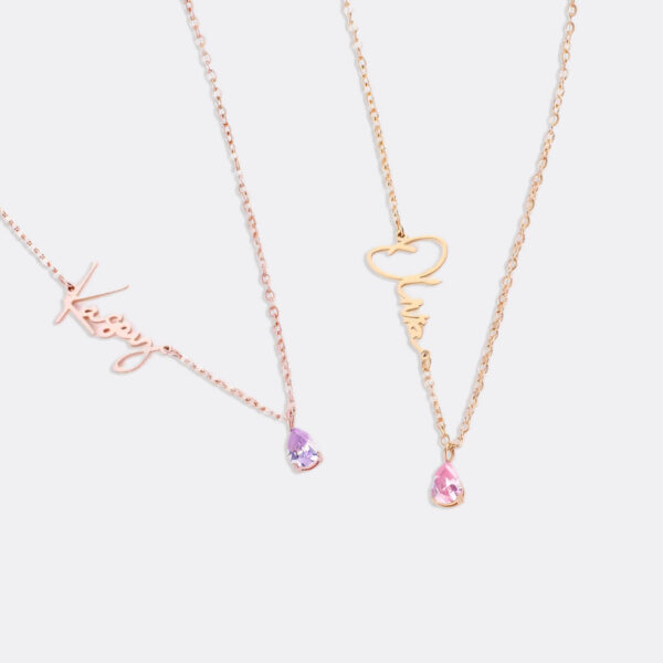 Handmade_Birthstone_Name_Necklace_gold_jun_july_4
