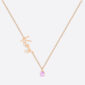 Handmade_Birthstone_Name_Necklace_rosegold_October_1