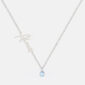 Handmade_Birthstone_Name_Necklace_silver_December_1