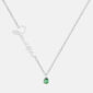 Handmade_Birthstone_Name_Necklace_silver_May_1