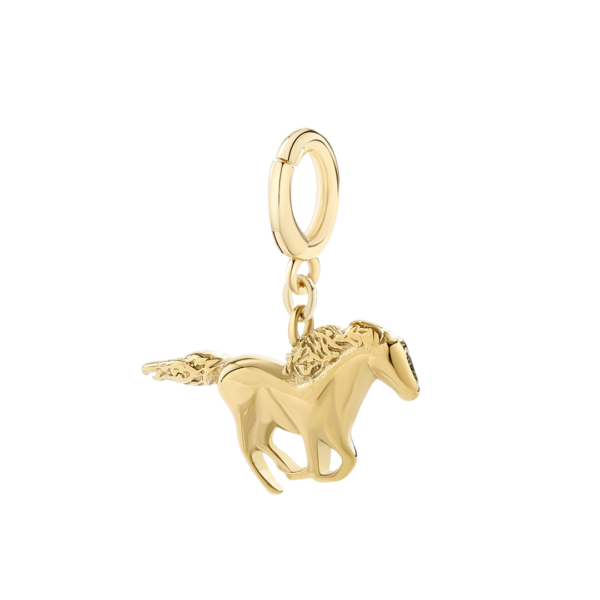 Horse Charm