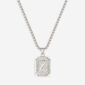 Initial_Card_Pendant_Necklace_2_silver