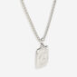 Initial_Card_Pendant_Necklace_5_silver