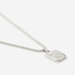 Initial_Card_Pendant_Necklace_G_silver