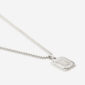 Initial_Card_Pendant_Necklace_I_silver