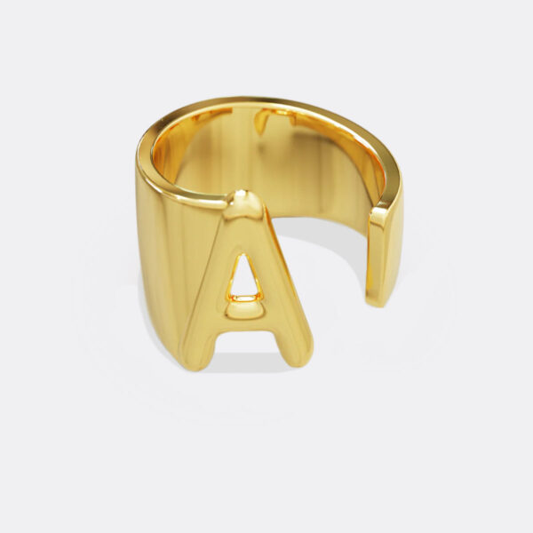 Initial_Monogram_Ring_gold_A_1