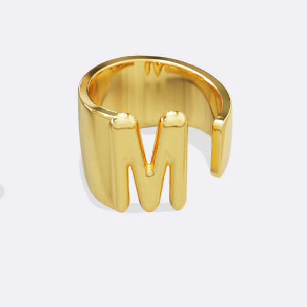 Initial_Monogram_Ring_gold_M_1