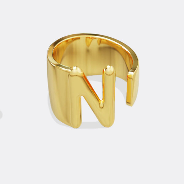 Initial_Monogram_Ring_gold_N_1